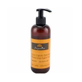 Lotiune nutritiva de corp cu ulei de Argan 100% natural ARGANINE 400ml,  Argana
