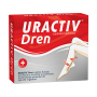 Uractiv Dren 30cps, Fiterman Pharma