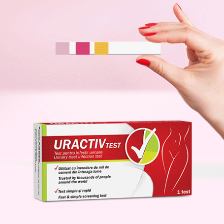 antibiotic pt infectii urinare