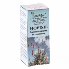 Hofisil 60cpr, Hofigal