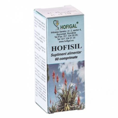 Hofisil 60cpr, Hofigal