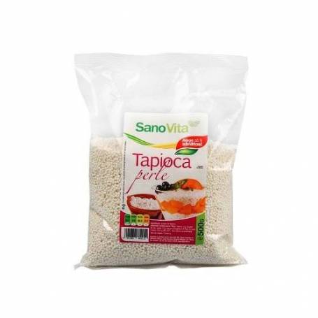 Tapioca perle 500g - Sano vita