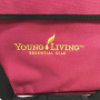 Geanta pentru uleiuri esentiale capacitate 130 uleiuri, Young Living