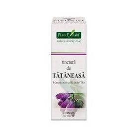 Tinctura de TATANEASA - 50ml - PlantExtrakt