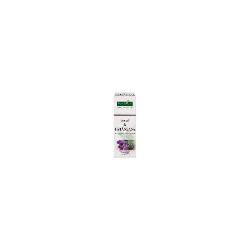 Tinctura de TATANEASA - 50ml - PlantExtrakt