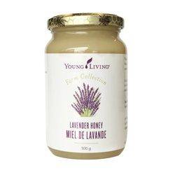 Miere de lavanda lavender honey 500g, young living