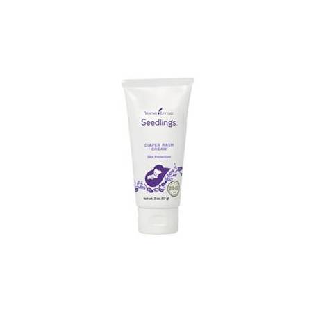 Crema iritatii scutec Seedlings Diaper Cream 57g, Young Living