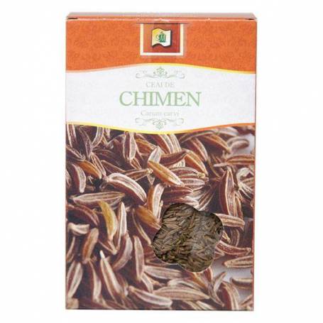 Ceai de Chimen 50g, Stefmar