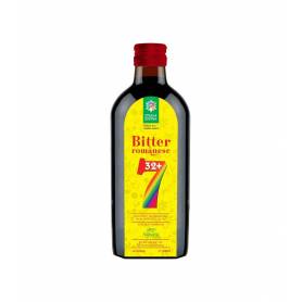 BITTER ROMANESC 39 PLANTE 500ml, Steaua Divina