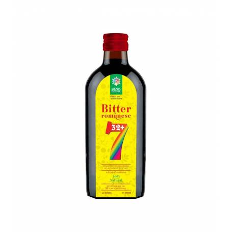 BITTER ROMANESC 39 PLANTE 500ml, Steaua Divina