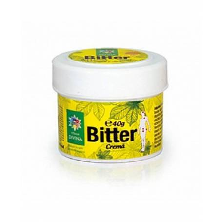 Crema BITTER ROMANESC 40g, Steaua Divina