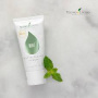 Gel exfoliant pentru ten cu Menta Satin Facial Scrub Mint 57g, Young Living