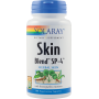 SKIN Blend 100cps Solaray - Secom