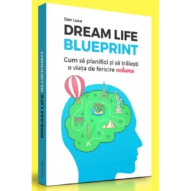 Dream Life Blueprint carte, Dan Luca