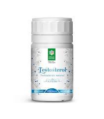 Testosterol 90cps, steaua divina