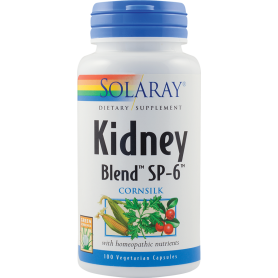 KIDNEY Blend - 100cps - Solaray - Secom