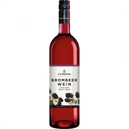 VIN DE MURE 750ml - KATLENBURGER