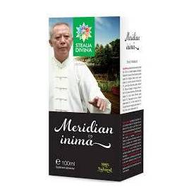 MERIDIAN INIMA TINCTURA 100ml, Steaua Divina