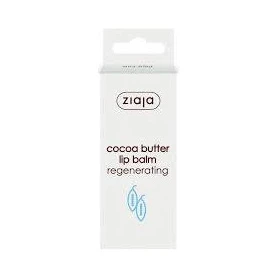 Balsam de buze cu Unt de Cacao 10ml, Ziaja