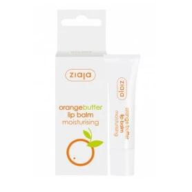 Balsam de buze cu Unt de Portocale 10ml, Ziaja