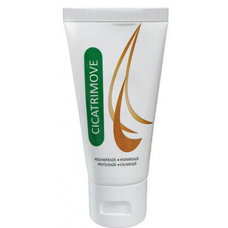 CICATRIMOVE CREMA 50ml, Onedia