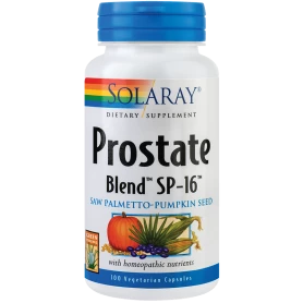 PROSTATE Blend - 100cps - Solaray - Secom