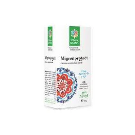 MIGRENPROTECT 60cps, Steaua Divina