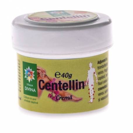 CREMA CENTELLIN 40g, Steaua Divina