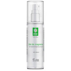 ULEI DE MAGNEZIU 100ml, Steaua Divina