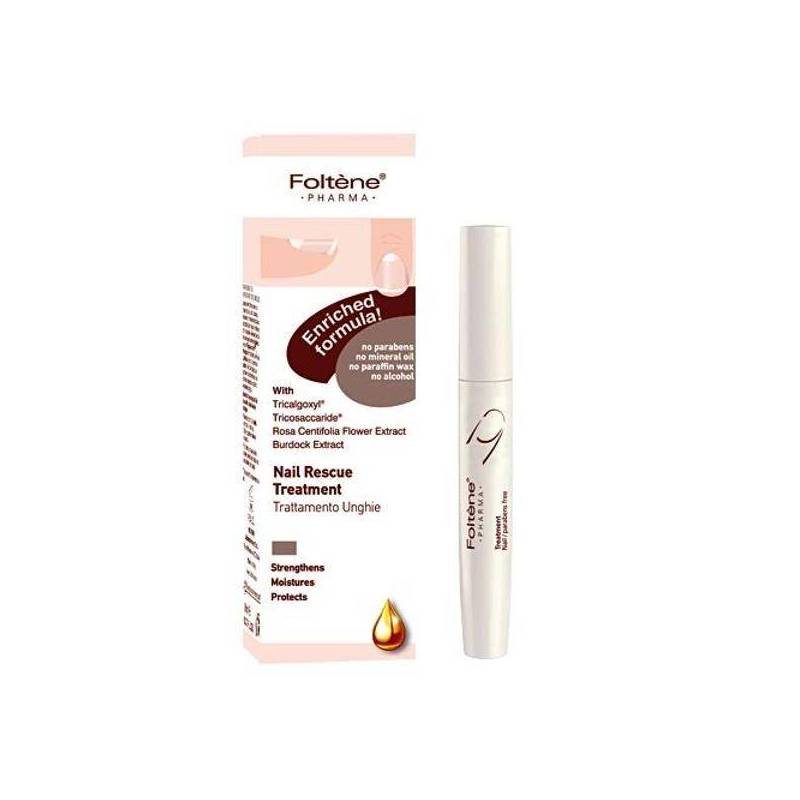 TRATAMENT PENTRU UNGHII 8ml, FOLTENE PHARM