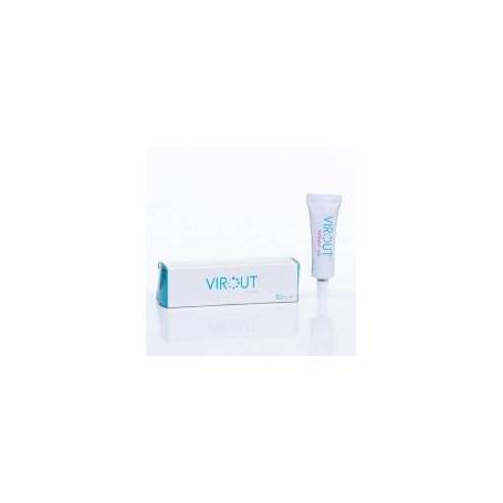 VIROUT CREMA 10ml, NATURPHARMA