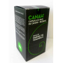 Capsule cu ulei de canepa 1565mg ECO-BIO 84cps - CANAH