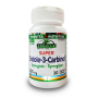 INDOLE 3 CARBINOL SINERGISTIC FORTE PUTERNIC ANTICANCERIGEN, Organika Provita
