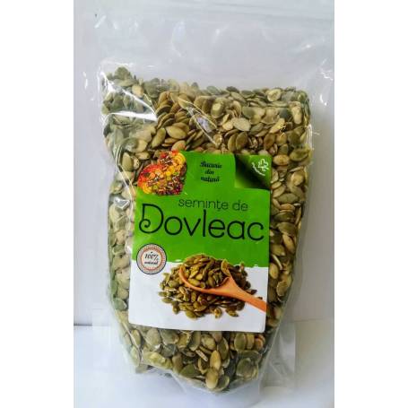 Seminte dovleac 500g, Phytopharm