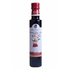 Otet balsamic cu rodie fara zahar 250ml, Ariston