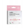 BETISOARE DIN BUMBAC SI BAMBUS 100buc, Nordics Oral Care