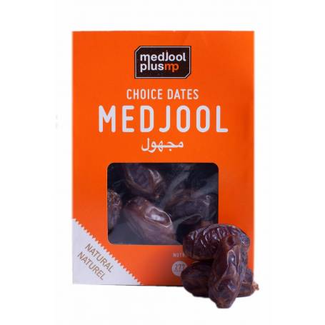 Curmale Medjool Choice Large 1kg, Medjool plusmp