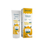 Pasta de dinti naturala pentru copii cu Portocale si Clementine 50ml, Nordics