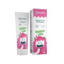 Pasta de dinti pentru copii naturala Bubble Gum 50ml, Nordics