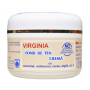 FOND DE TEN CREMA VIRGINIA NATURAL 30ml, Favisan