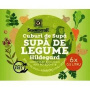 Supa de Legume Hildegard 6 x 10g - Sonnentor