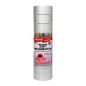 Crema pentru ten gras si foarte gras Virginia 30ml, FAVISAN
