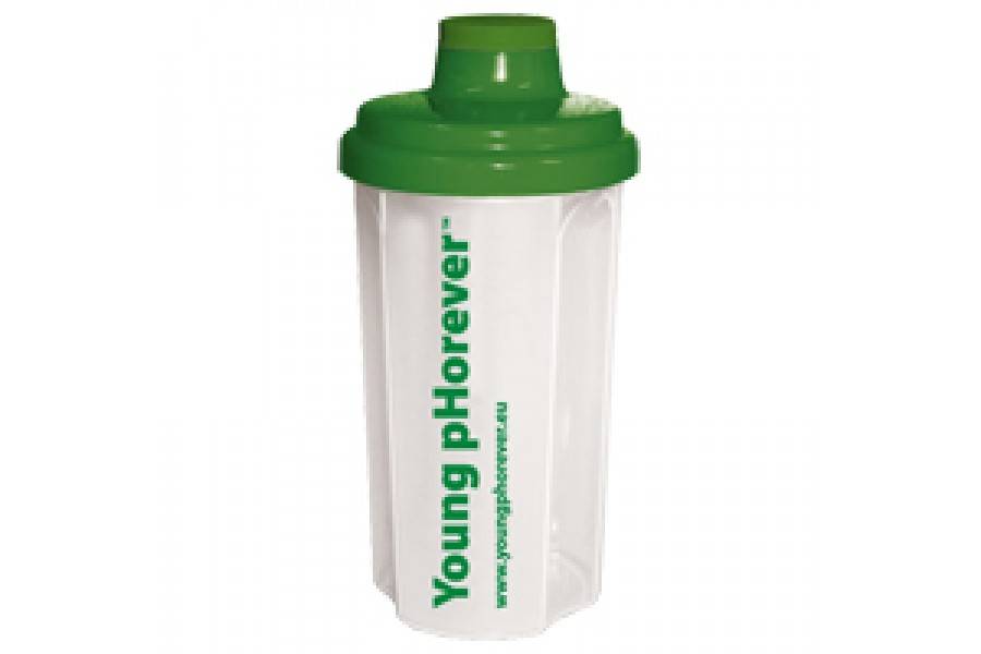 SHAKER 700ml - YOUNG PHOREVER