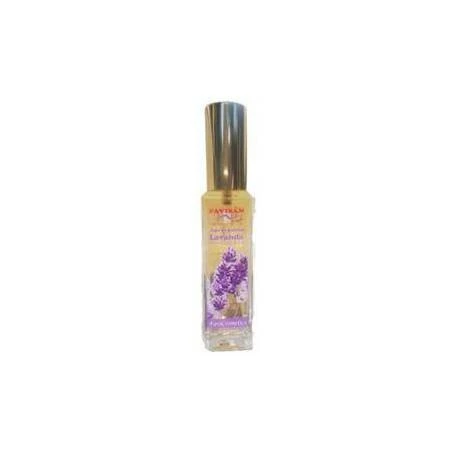 VIRGINIA APA DE PARFUM LAVANDA 30ml, Favisan
