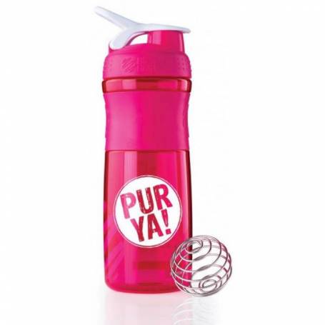 SHAKER PUR YA! BPA free 828ml ROZ