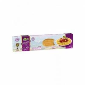 Spaghetti din Porumb si Quinoa 250g, Sam Mills
