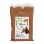 Pudra de roscove Karob 250g, Sanovita