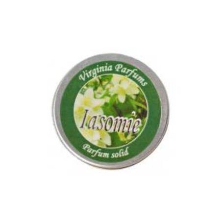 VIRGINIA PARFUM SOLID IASOMIE 10ml, Favisan