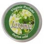 VIRGINIA PARFUM SOLID IASOMIE 10ml, Favisan