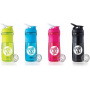 SHAKER PUR YA! BPA free 828ml NEGRU